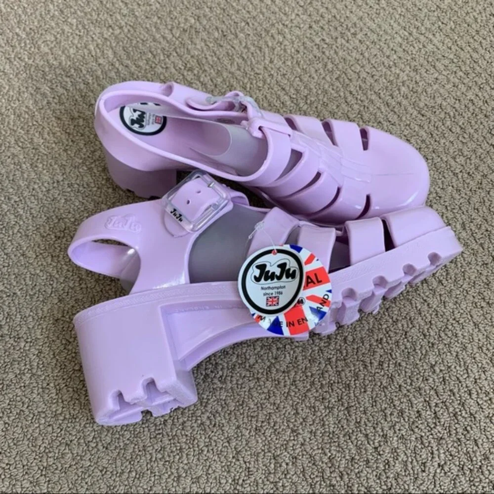 Juju elly hoes - Picture 2 of 9